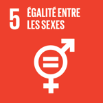 Egalité entre les sexes