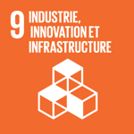 Industrie, Innovation et infrastructure